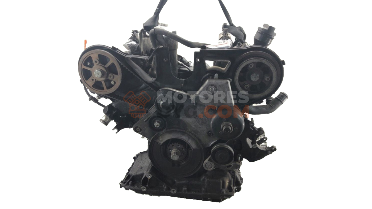 Motor AYM Audi A4 (B6 8E) 2.5 TDI V6 (155 cv)
