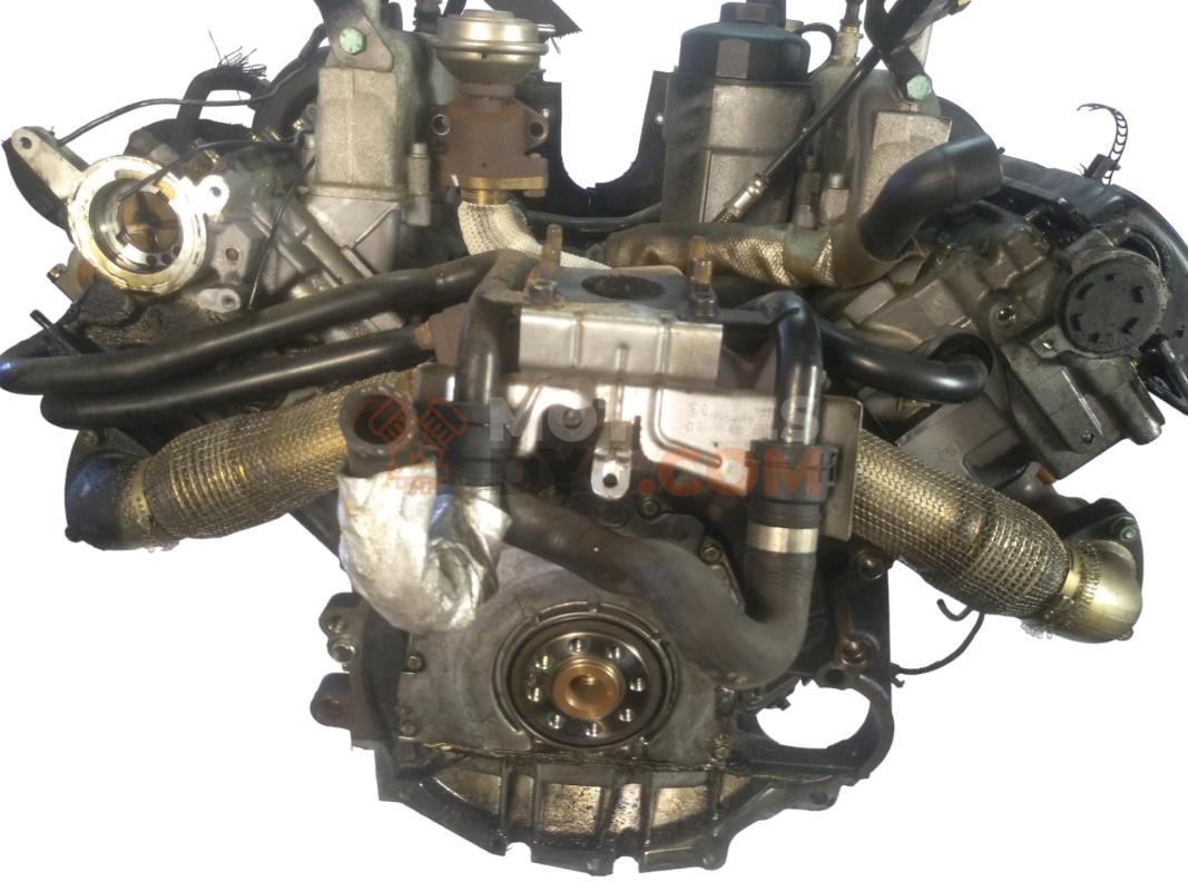 Motor AYM Audi A4 (B6 8E) 2.5 TDI V6 (155 cv) Multitronic