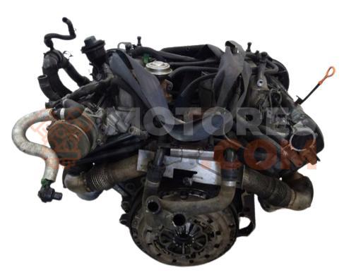 Motor AYM Audi A4 (B6 8E) 2.5 TDI V6 (155 cv) Multitronic