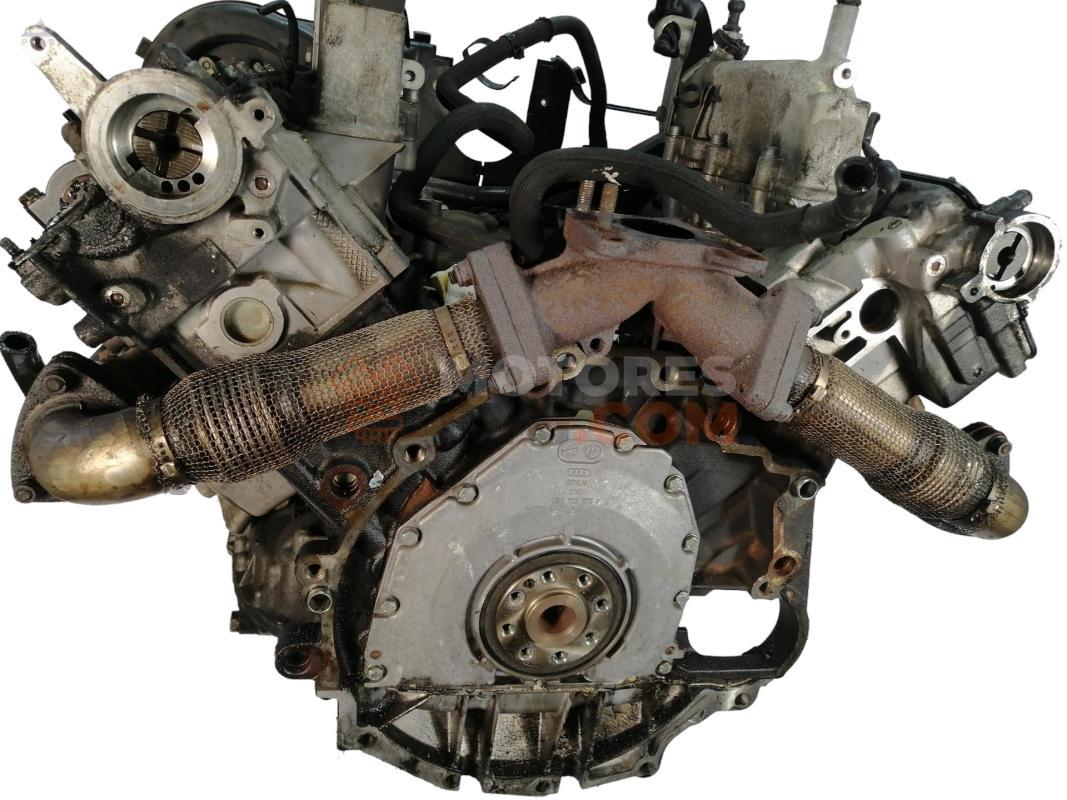 Motor AYM Audi A6 (4B,C5) 2.5 TDI V6 (150 cv)