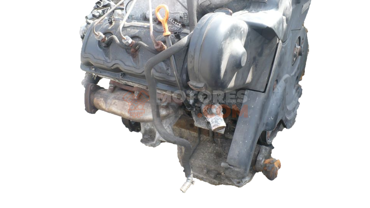 Motor aym Audi A6 (4B,C5) 2.5 TDI V6 (150 cv)