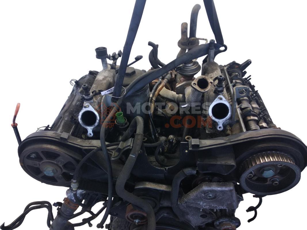 Motor AYM Audi A6 (4B,C5) 2.5 TDI V6 (150 cv)