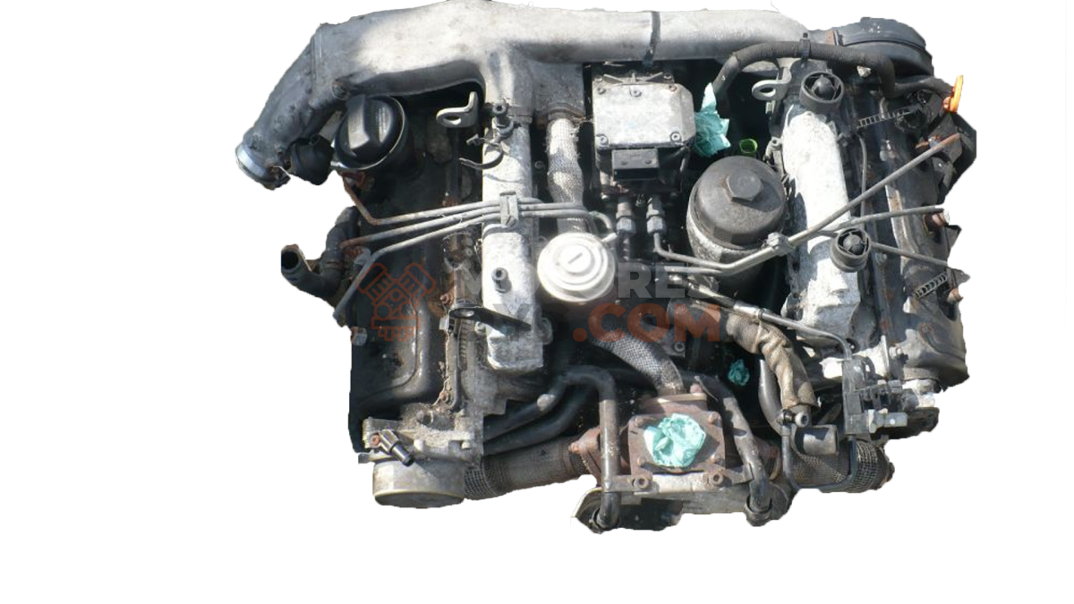 Motor aym Audi A6 (4B,C5) 2.5 TDI V6 (150 cv) quattro