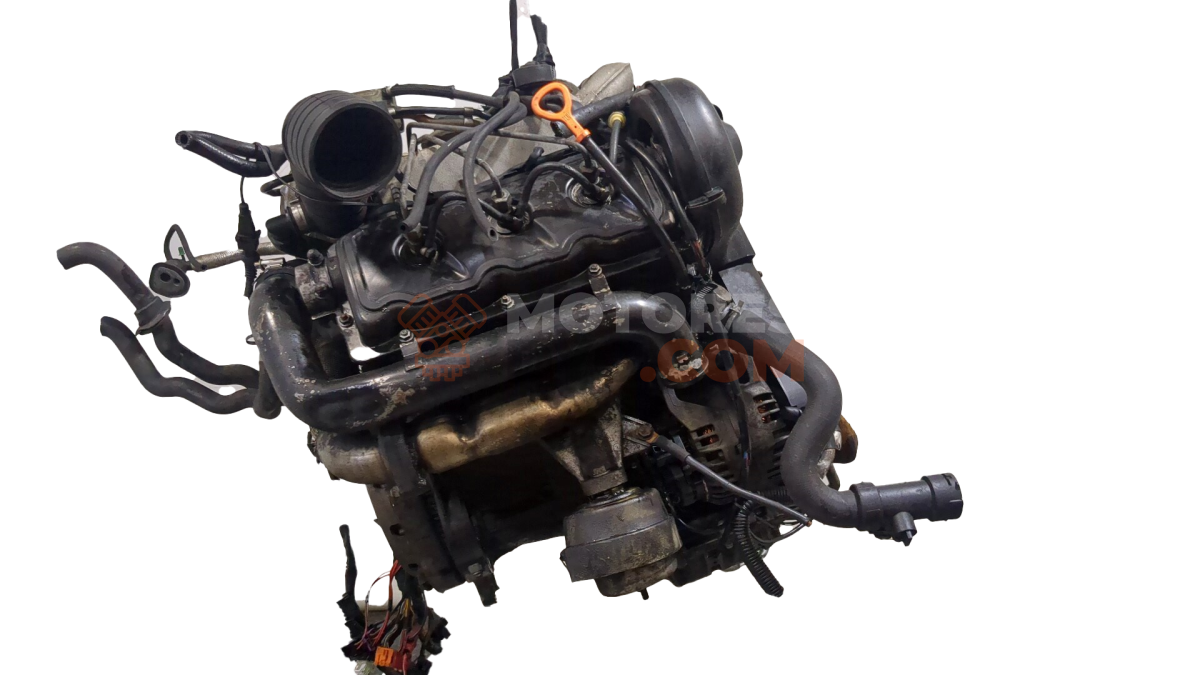 Motor AYM Audi A6 (4B,C5, Versión 2001) 1.8 T (150 cv) Multitronic