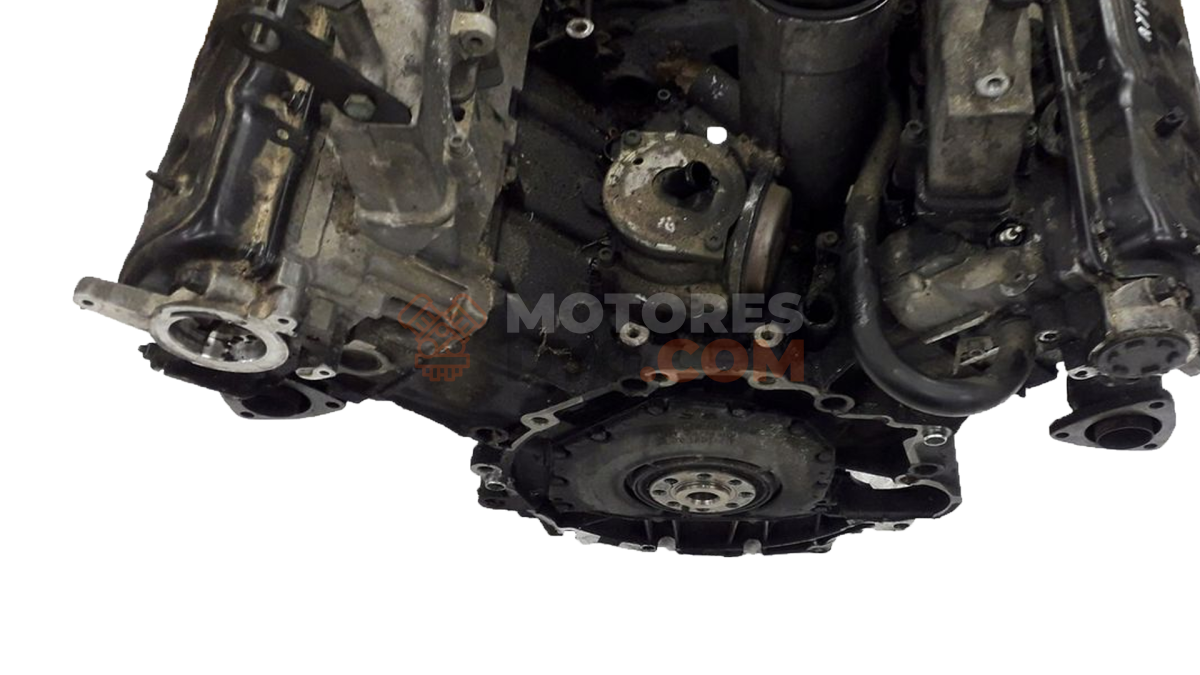 Motor aym Audi A6 (4B,C5, Versión 2001) 2.5 TDI V6 (155 cv)