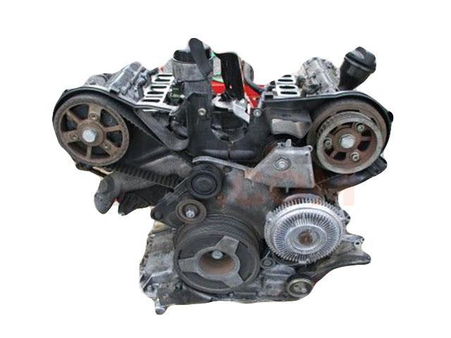 Motor AYM Audi A6 (4B,C5, Versión 2001) 2.5 TDI V6 (155 cv)