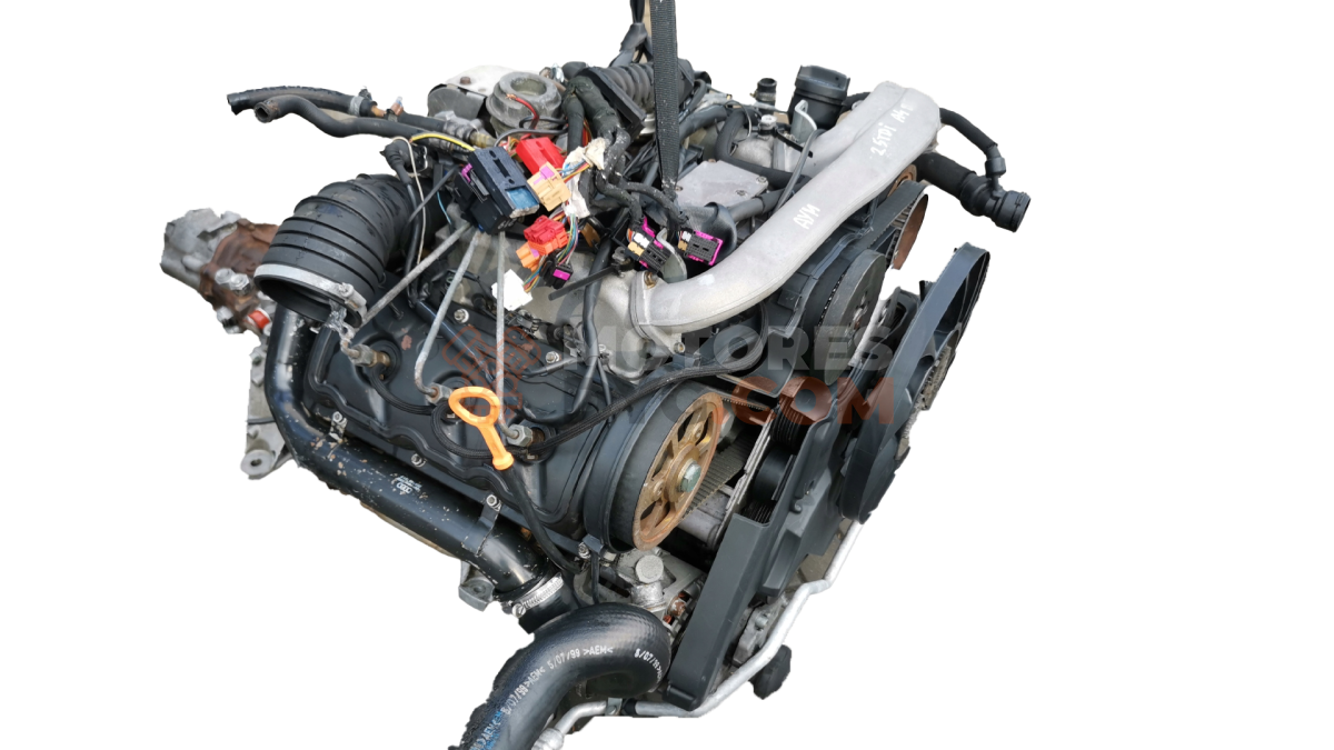 Motor AYM Audi A6 Avant (4B,C5) 2.5 TDI V6 (150 cv) quattro