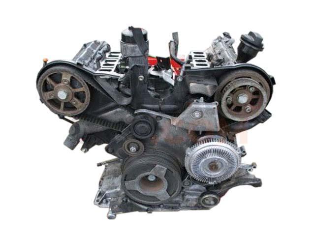 Motor AYM Audi A6 Avant (4B,C5, Versión 2001) 2.5 TDI V6 (163 cv)