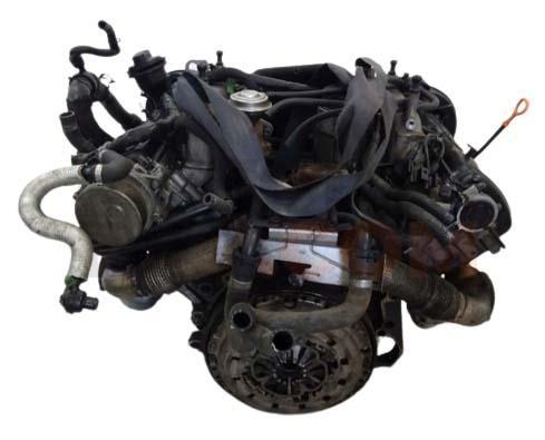 Motor AYM Skoda Superb I 2.5 (155 cv)