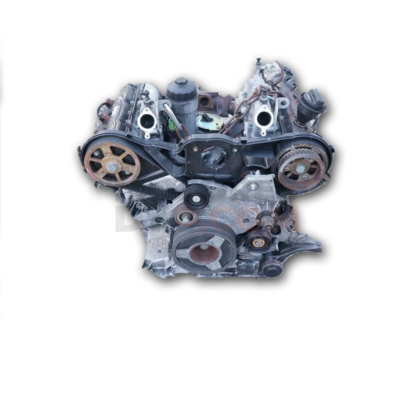Motor AYM Skoda Superb I 2.5 (155 cv) Automatico