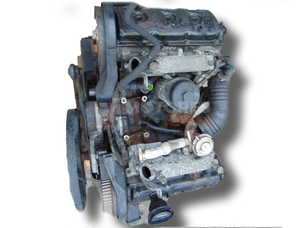 Motor aym Skoda Superb I 2.5 (155 cv) Automatico