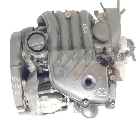 Motor AYQ Seat Inca (6K9) 1.9 D (64 cv)