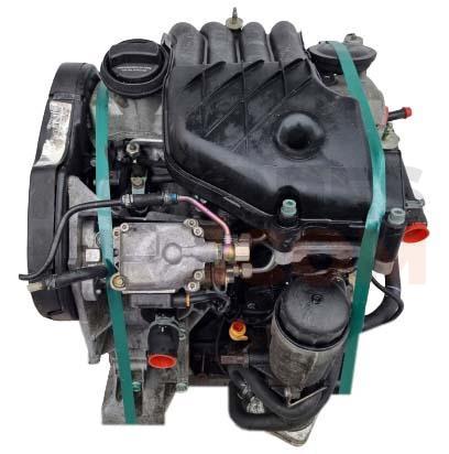 Motor AYQ Seat Inca (6K9) 1.9 TDI (90 cv)