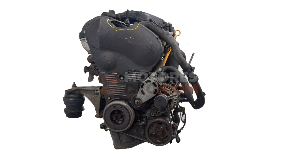 Motor AYQ Volkswagen Caddy II Furgón (9K9A) 1.4 (75 cv)