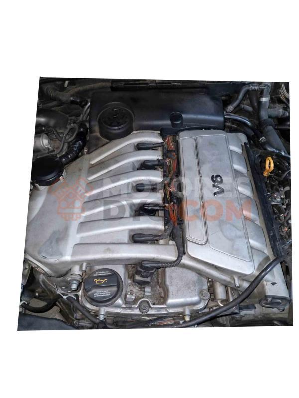 Motor ayt Volkswagen Phaeton 3.2 V6 (241 cv)