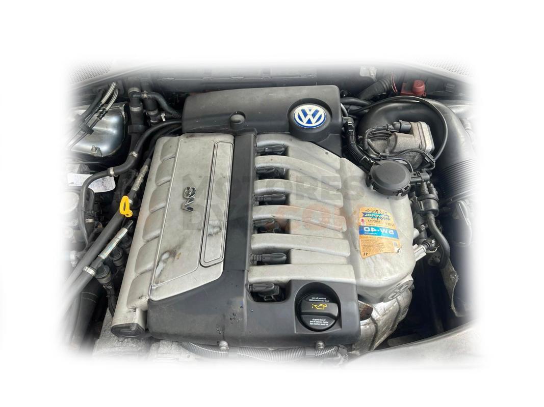 Motor AYT Volkswagen Phaeton 3.2 V6 (241 cv)
