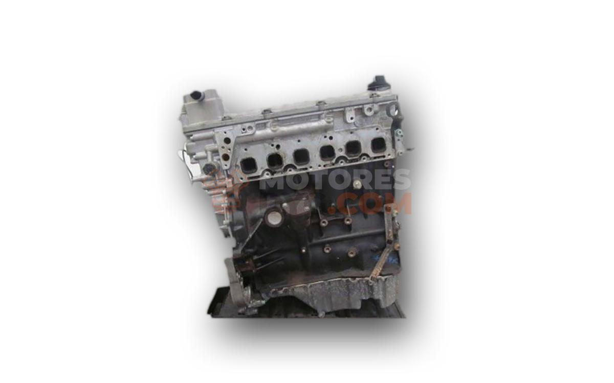 Motor AYT, Volkswagen Phaeton 3.2 V6 (241 cv)