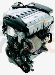Motor AYT Volkswagen Phaeton 3.2 V6 (241 cv) Automatico
