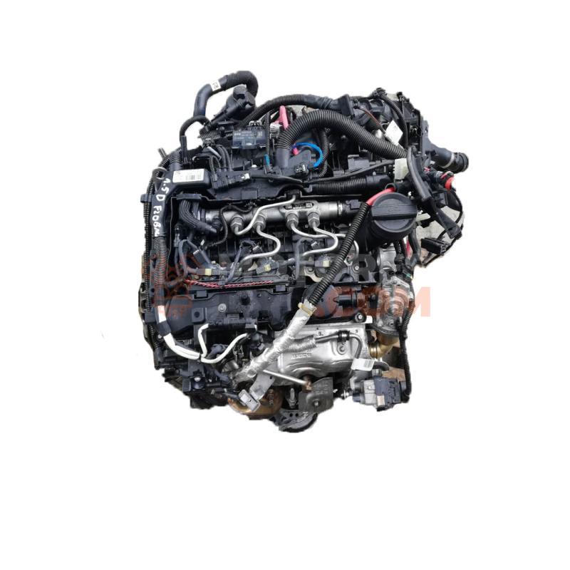 Motor AYT Volkswagen Phaeton Long 3.2 V6 (241 cv) Tiptronic 4Motion