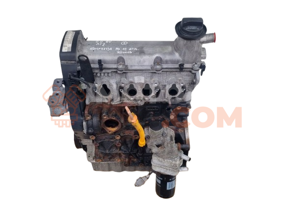 Motor AYZ Volkswagen Bora (1J2) 2.0 (115 cv)
