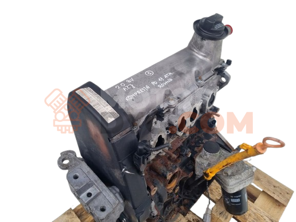 Motor AYZ Volkswagen Bora (1J2) 2.0 (115 cv)