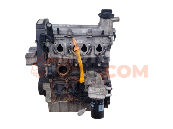 Motor AYZ Volkswagen Bora (1J2) 2.0 (115 cv)