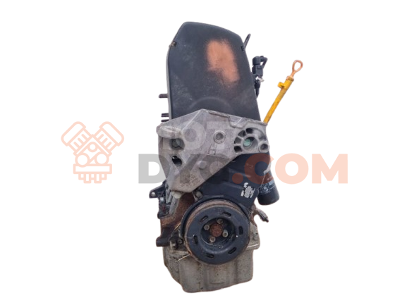 Motor AYZ Volkswagen Bora (1J2) 2.0 (115 cv)