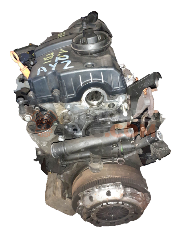 Motor ayz Volkswagen Golf V Plus 1.2 TSI (86 CV)