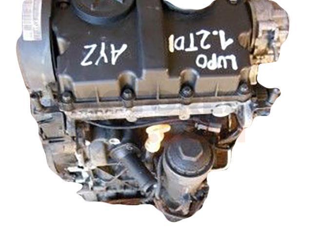 Motor AYZ Volkswagen Lupo (6X) 1.2 TDI 3L (61 cv)