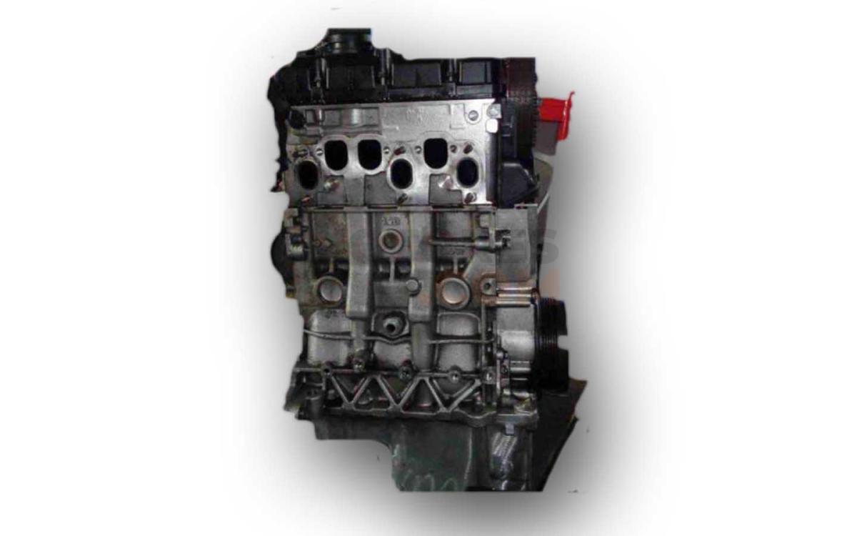 Motor AYZ Volkswagen Lupo (6X) 1.2 TDI 3L (61 cv)