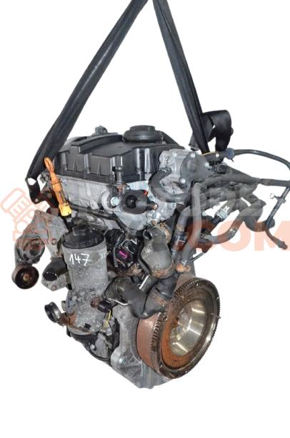 Motor AYZ Volkswagen Lupo (6X) 1.2 TDI (61 cv)