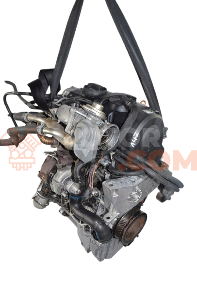 Motor AYZ Volkswagen Lupo (6X) 1.2 TDI (61 cv)