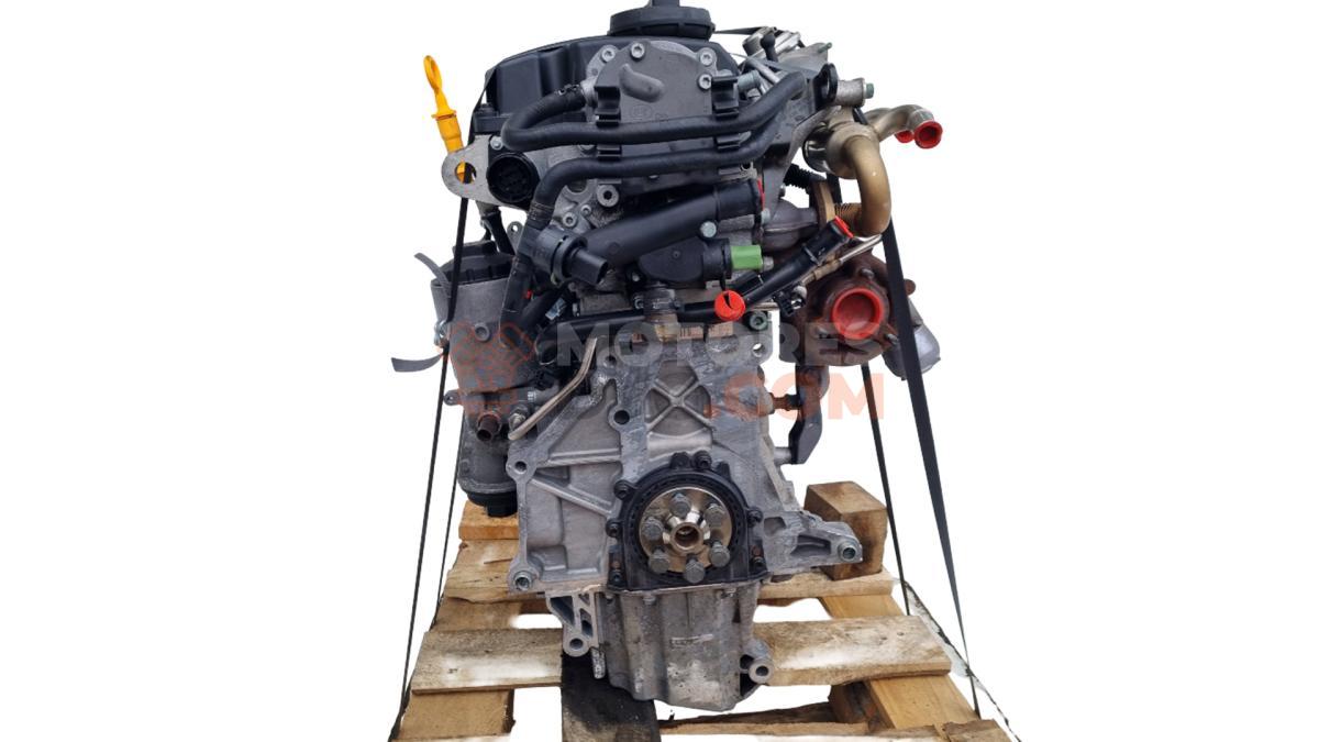 Motor AYZ Volkswagen Lupo (6X) 1.2 TDI (61 cv)
