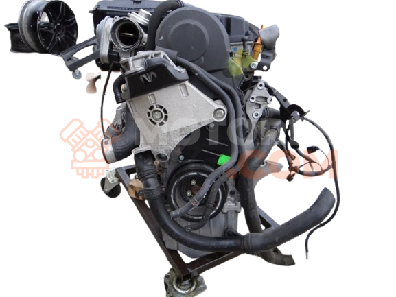 Motor AYZ Volkswagen Lupo (6X) 1.2 TDI (61 cv)
