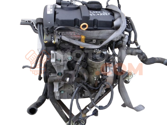 Motor AYZ Volkswagen Lupo (6X) 1.2 TDI (61 cv)