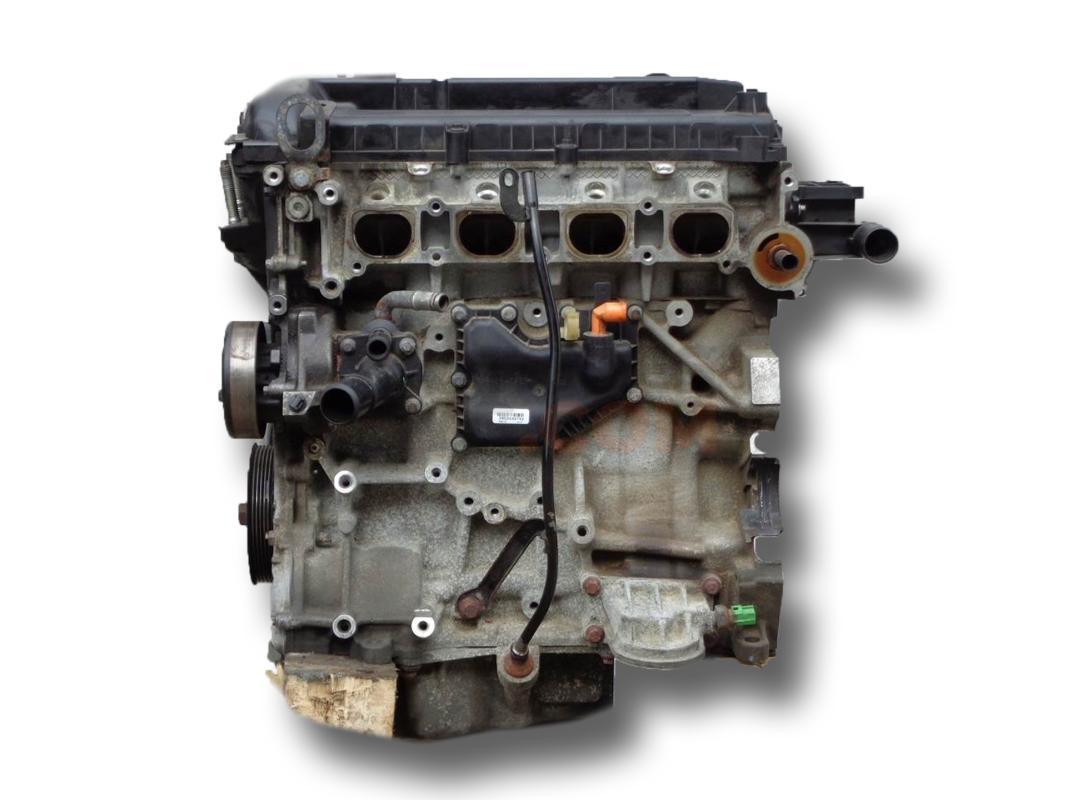 Motor AZBA Ford MONDEO IV 2.0  (145 CV)