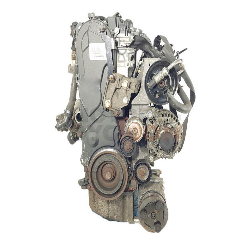 Motor AZBA Ford Transit Caja/Chasis III 2.0 TDCi 4X4 (130 cv)