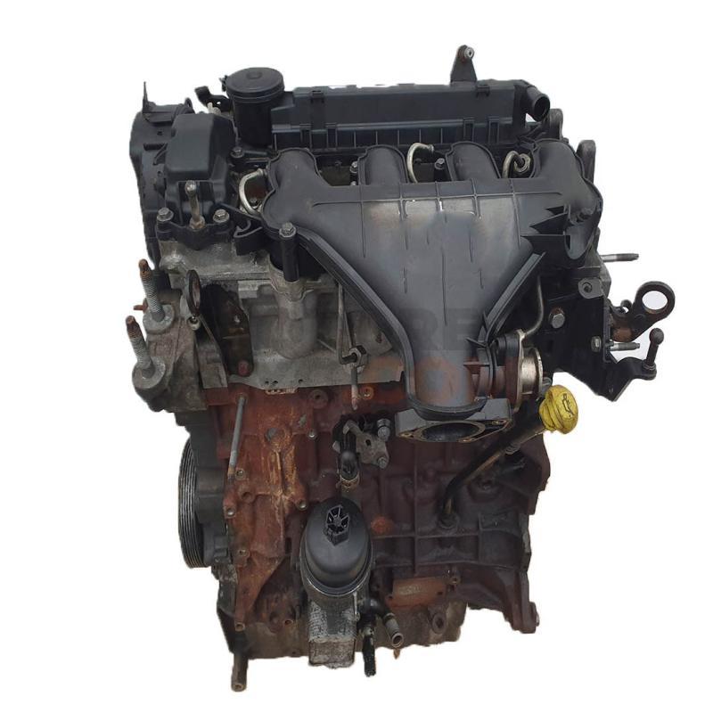 Motor AZBA Volkswagen Transit Custom Furgón 2.0 TDCi (130 cv)