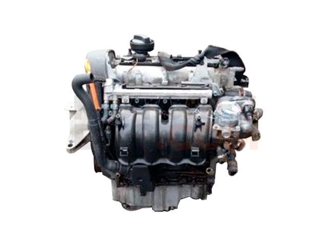 Motor AZD Seat Leon I (1M) 1.6 16V (105 cv)