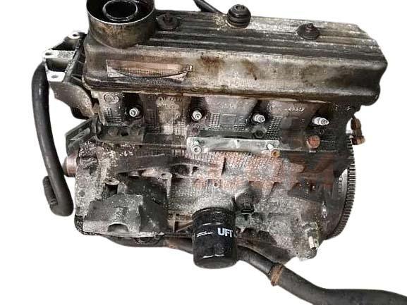 Motor AZD Seat Leon I (1M) 1.6 16V (105 cv)