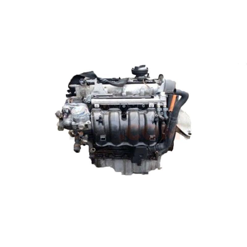 Motor AZD Seat Toledo II (1M2) 1.6 16V (105 cv)
