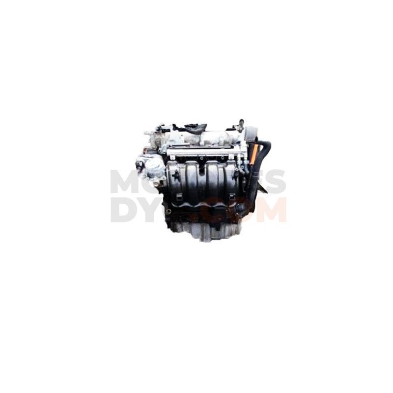 Motor AZD Volkswagen Bora (1J2) 1.6 16V (105 cv)