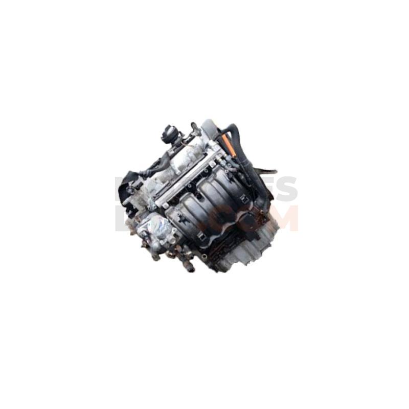 Motor AZD Volkswagen Bora (1J2) 1.6 16V (105 cv)