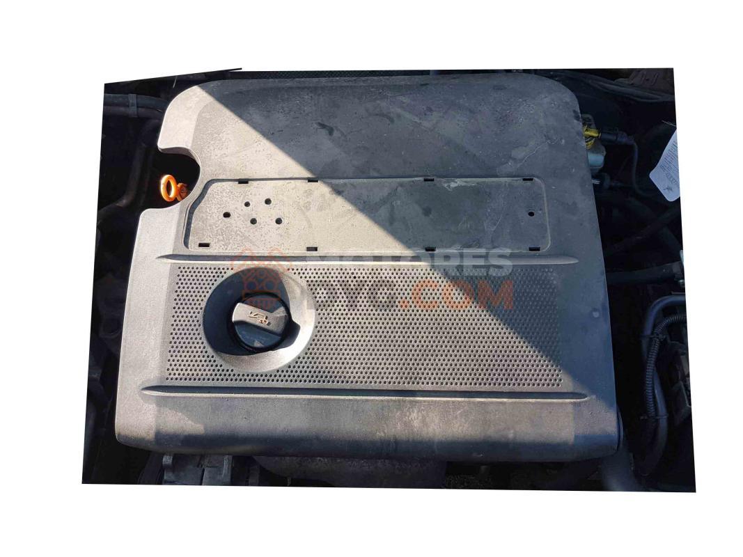 Motor azd Volkswagen Golf IV (1J1) 1.6 16V (105 cv)