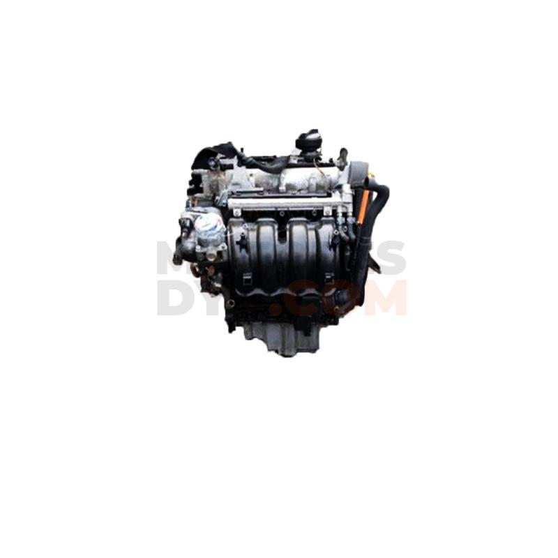 Motor AZD Volkswagen Golf IV Variant (1J5) 1.6 16V (105 cv)