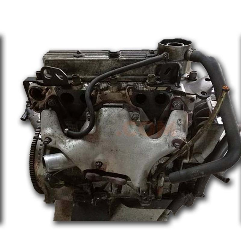 Motor AZE, AZF Skoda Fabia I Combi (6Y) 1.4 (60 cv)