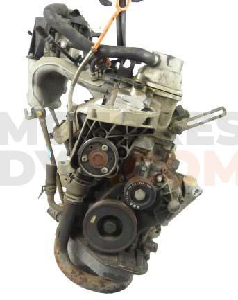Motor AZE Skoda Fabia I (6Y) 1.4 16V (75 cv)