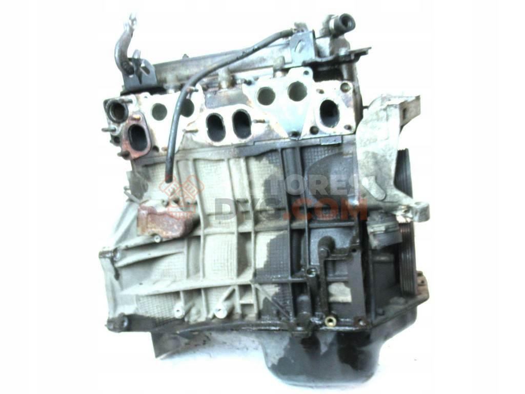 Motor aze Skoda Fabia I (6Y) 1.4 (60 cv)