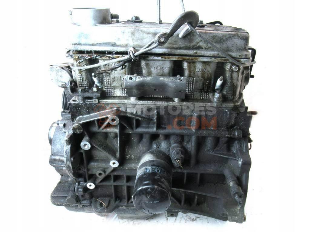 Motor aze Skoda Fabia I (6Y) 1.4 (68 cv)