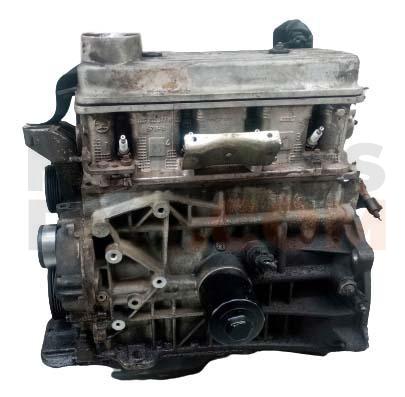 Motor AZE Skoda Fabia I (6Y) 1.4 (68 cv)